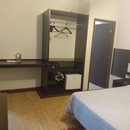 Hotel Brisa Rio Jacareí Zewnętrze zdjęcie