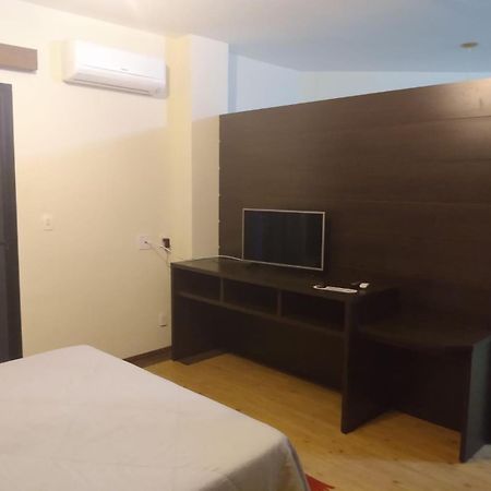 Hotel Brisa Rio Jacareí Zewnętrze zdjęcie