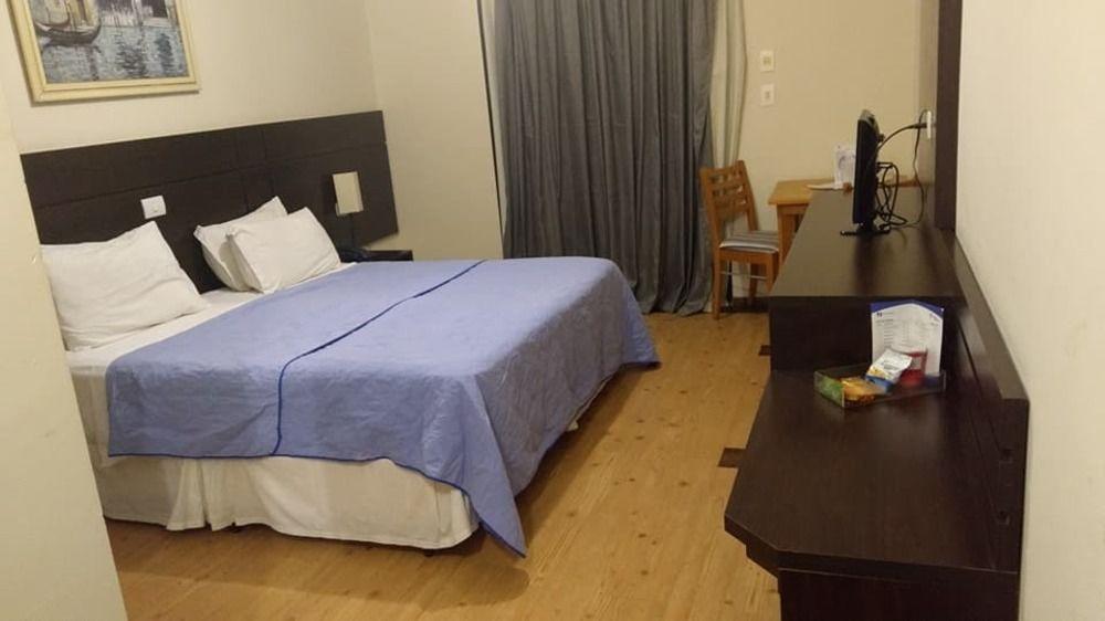 Hotel Brisa Rio Jacareí Zewnętrze zdjęcie