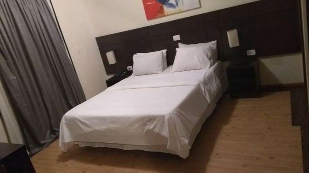 Hotel Brisa Rio Jacareí Zewnętrze zdjęcie