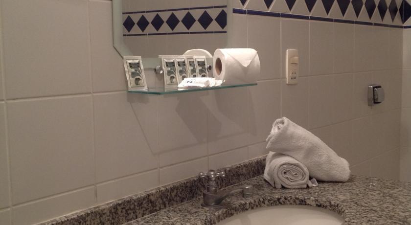 Hotel Brisa Rio Jacareí Zewnętrze zdjęcie