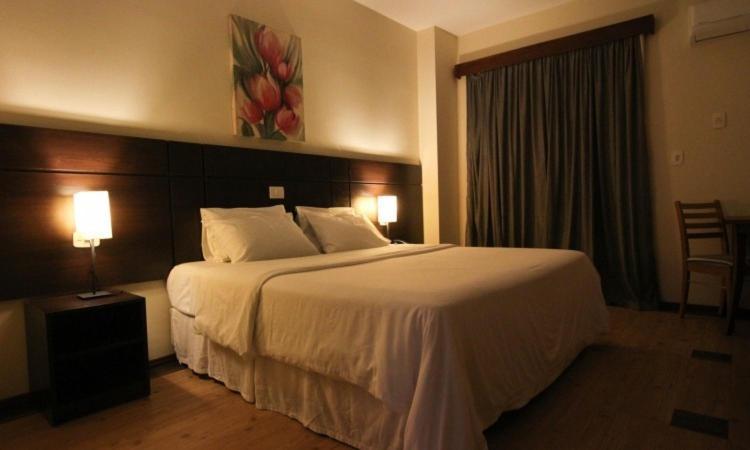 Hotel Brisa Rio Jacareí Zewnętrze zdjęcie