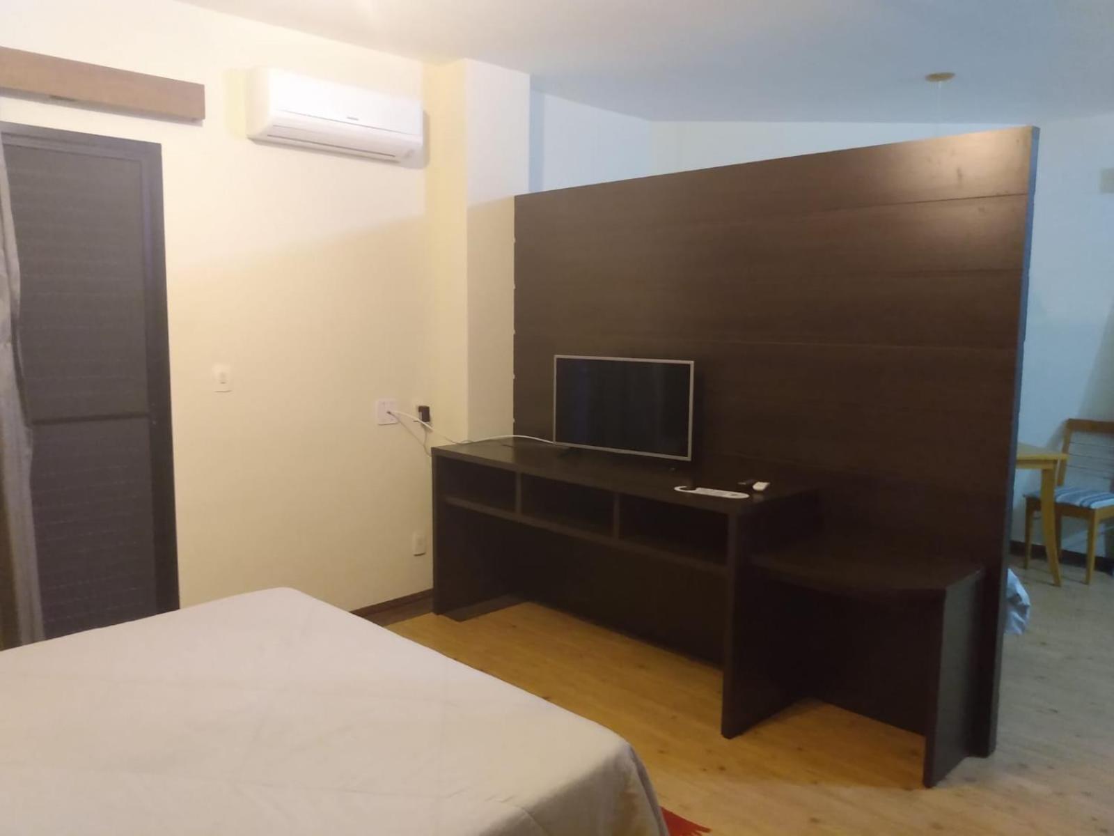 Hotel Brisa Rio Jacareí Zewnętrze zdjęcie