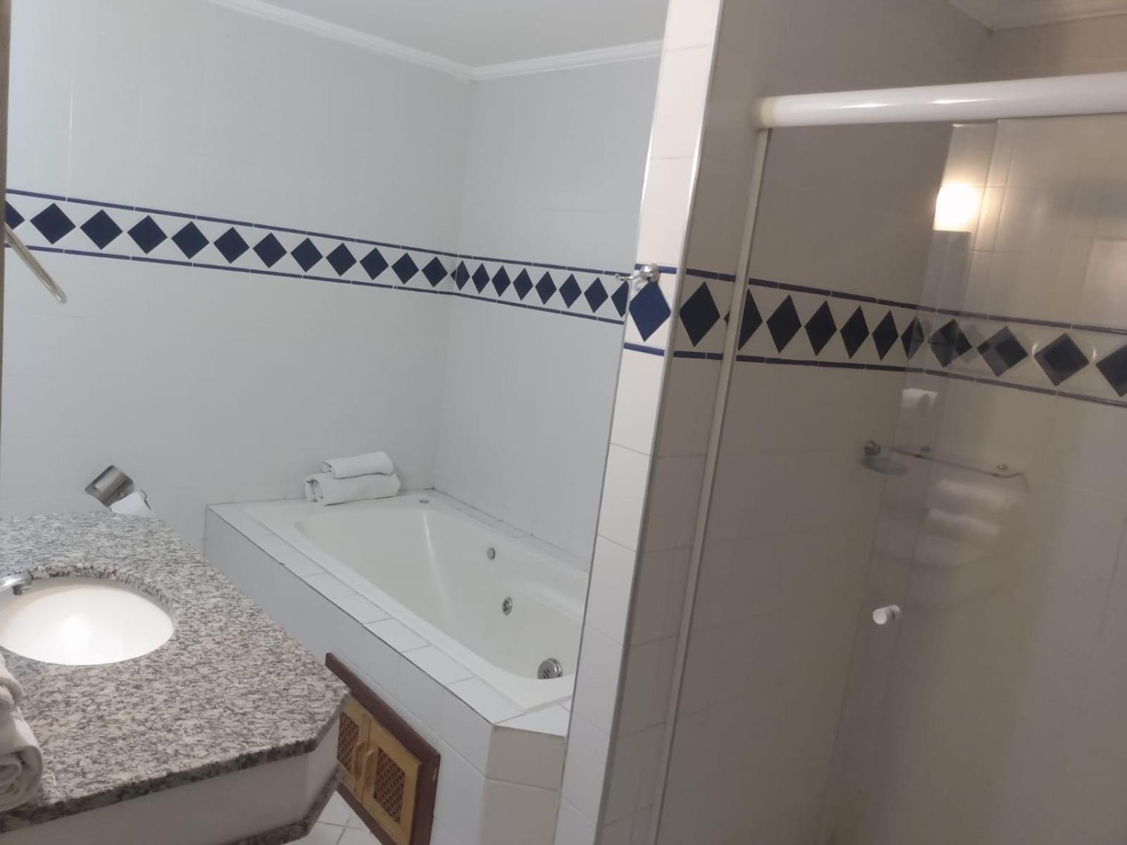 Hotel Brisa Rio Jacareí Zewnętrze zdjęcie