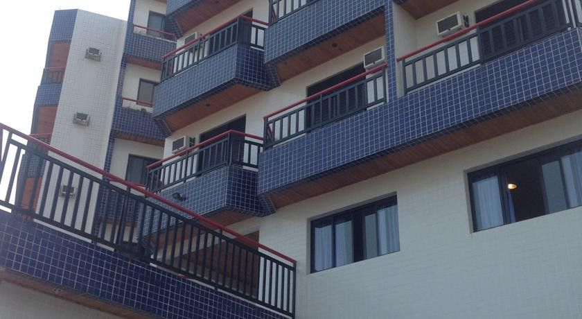 Hotel Brisa Rio Jacareí Zewnętrze zdjęcie