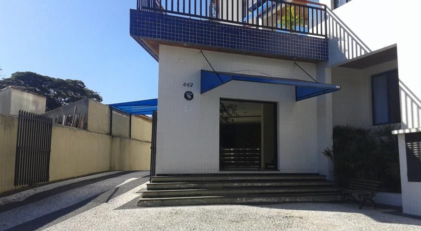 Hotel Brisa Rio Jacareí Zewnętrze zdjęcie