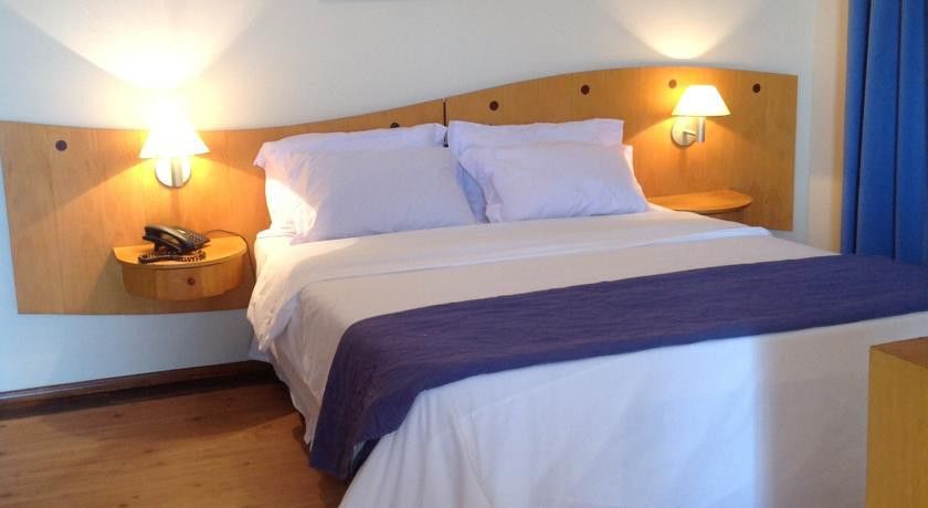 Hotel Brisa Rio Jacareí Zewnętrze zdjęcie