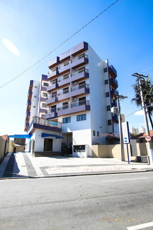 Hotel Brisa Rio Jacareí Zewnętrze zdjęcie