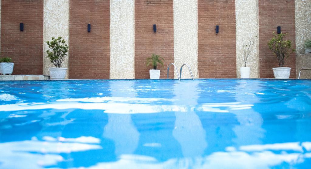 Hotel Brisa Rio Jacareí Zewnętrze zdjęcie