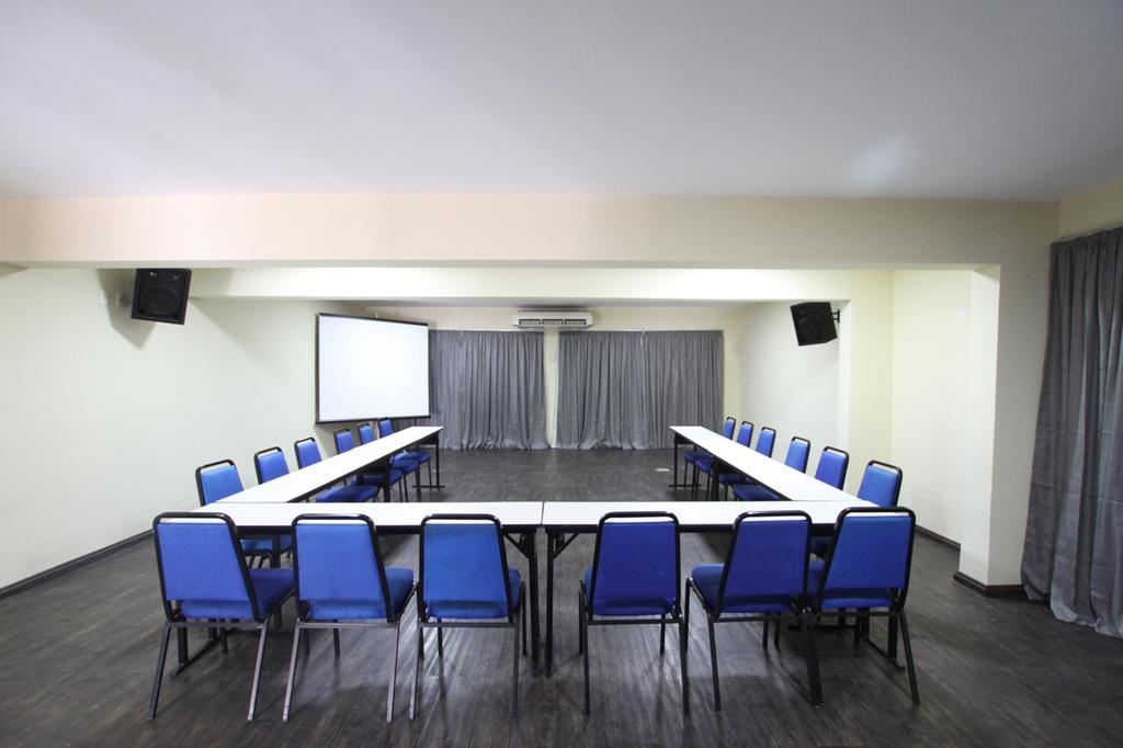 Hotel Brisa Rio Jacareí Zewnętrze zdjęcie