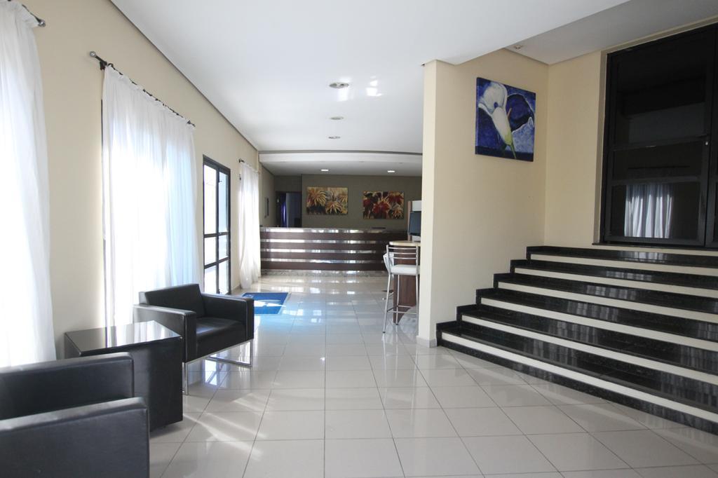 Hotel Brisa Rio Jacareí Zewnętrze zdjęcie
