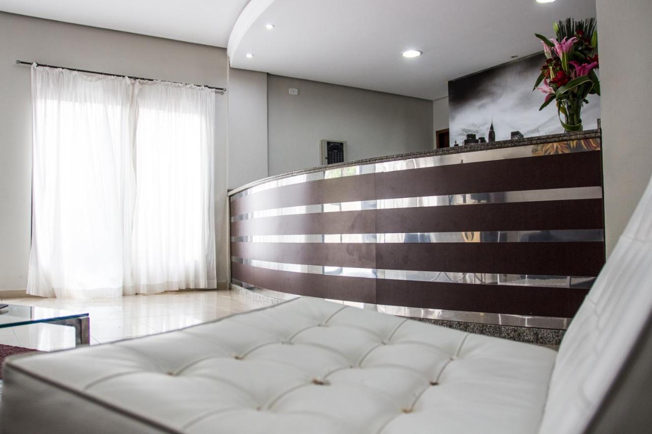 Hotel Brisa Rio Jacareí Zewnętrze zdjęcie