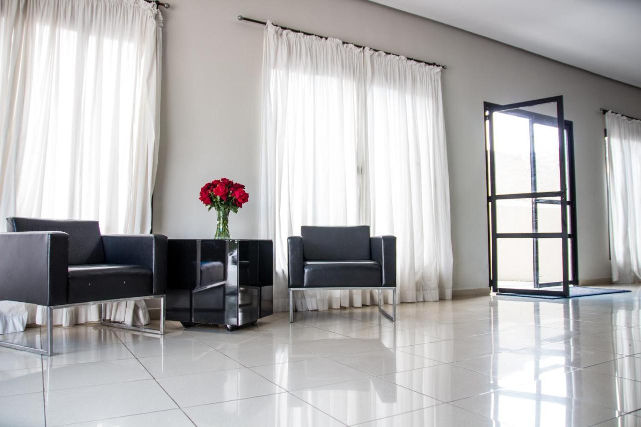 Hotel Brisa Rio Jacareí Zewnętrze zdjęcie