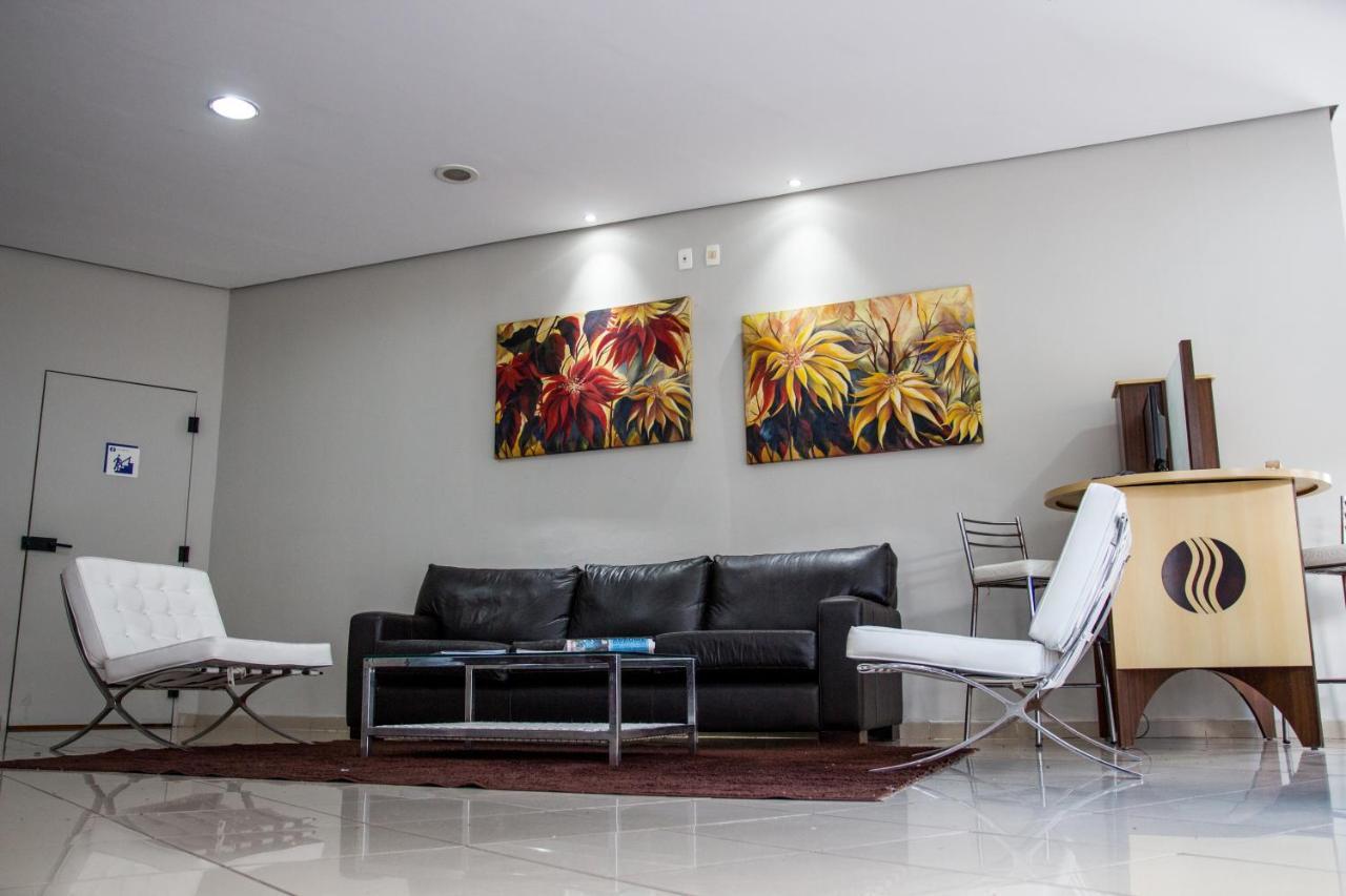 Hotel Brisa Rio Jacareí Zewnętrze zdjęcie