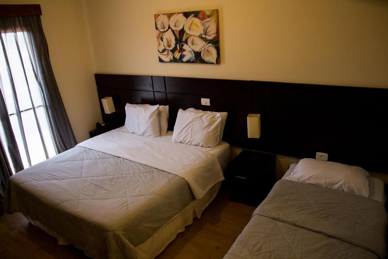 Hotel Brisa Rio Jacareí Zewnętrze zdjęcie