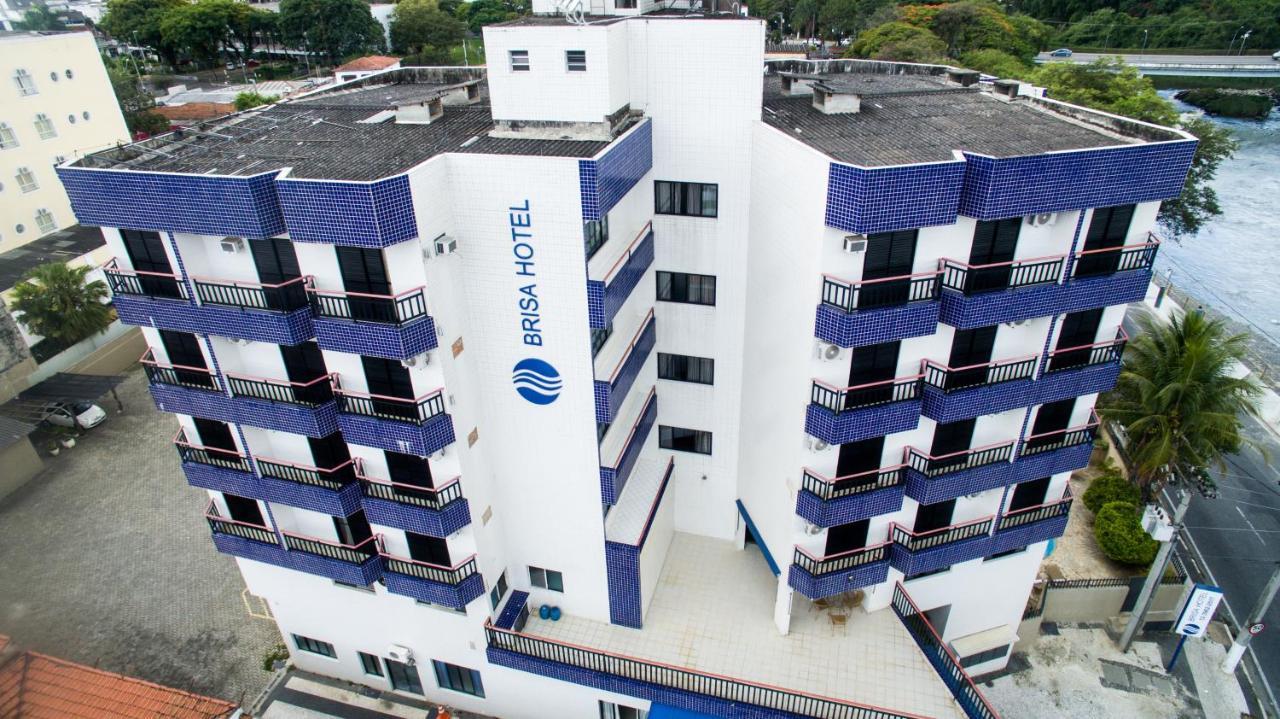 Hotel Brisa Rio Jacareí Zewnętrze zdjęcie