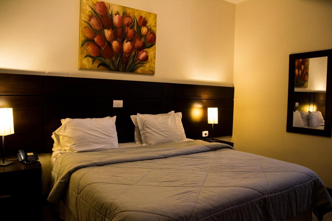 Hotel Brisa Rio Jacareí Zewnętrze zdjęcie