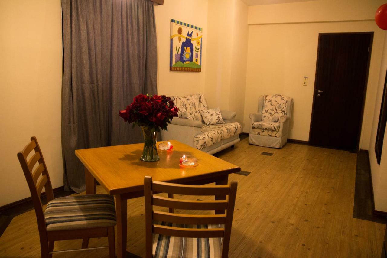 Hotel Brisa Rio Jacareí Zewnętrze zdjęcie